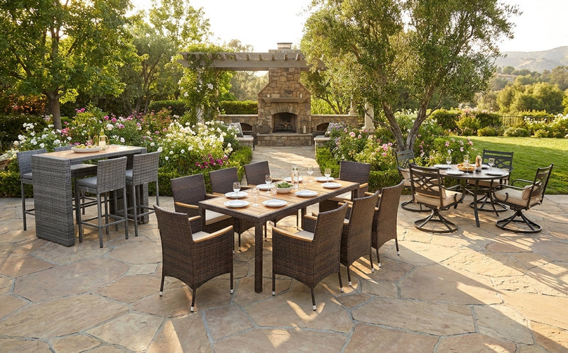 Outdoor Dining Sets